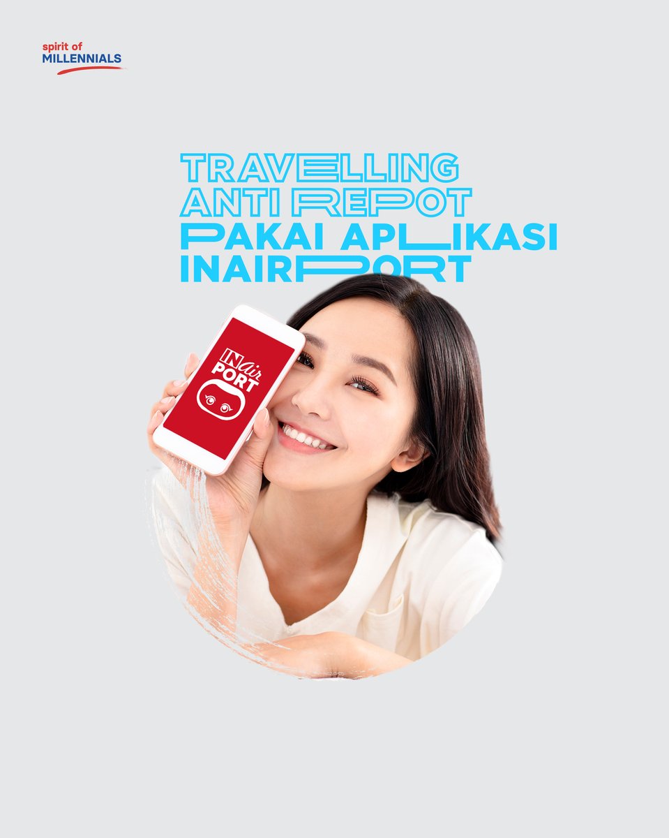 Spirit Of Millennials tweet media