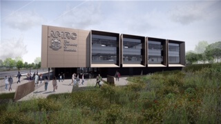 Bizlancashire's tweet photo. Green light for high-tech facility to drive innovation in Lancashire - https://t.co/f27poOvwJG #lancashire https://t.co/Gj2ZsBjLoO