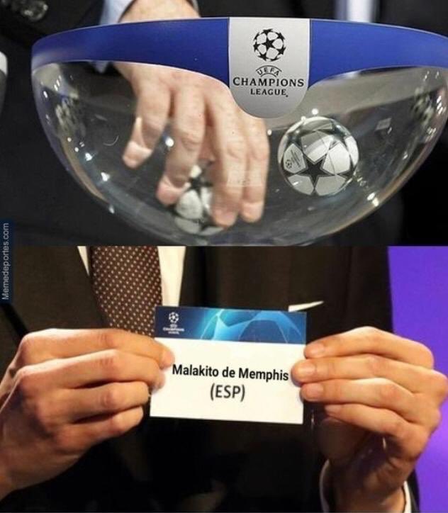 lacarabfutbol_'s tweet photo. Qué ganas de sorteo... https://t.co/AHzb1MfA2L