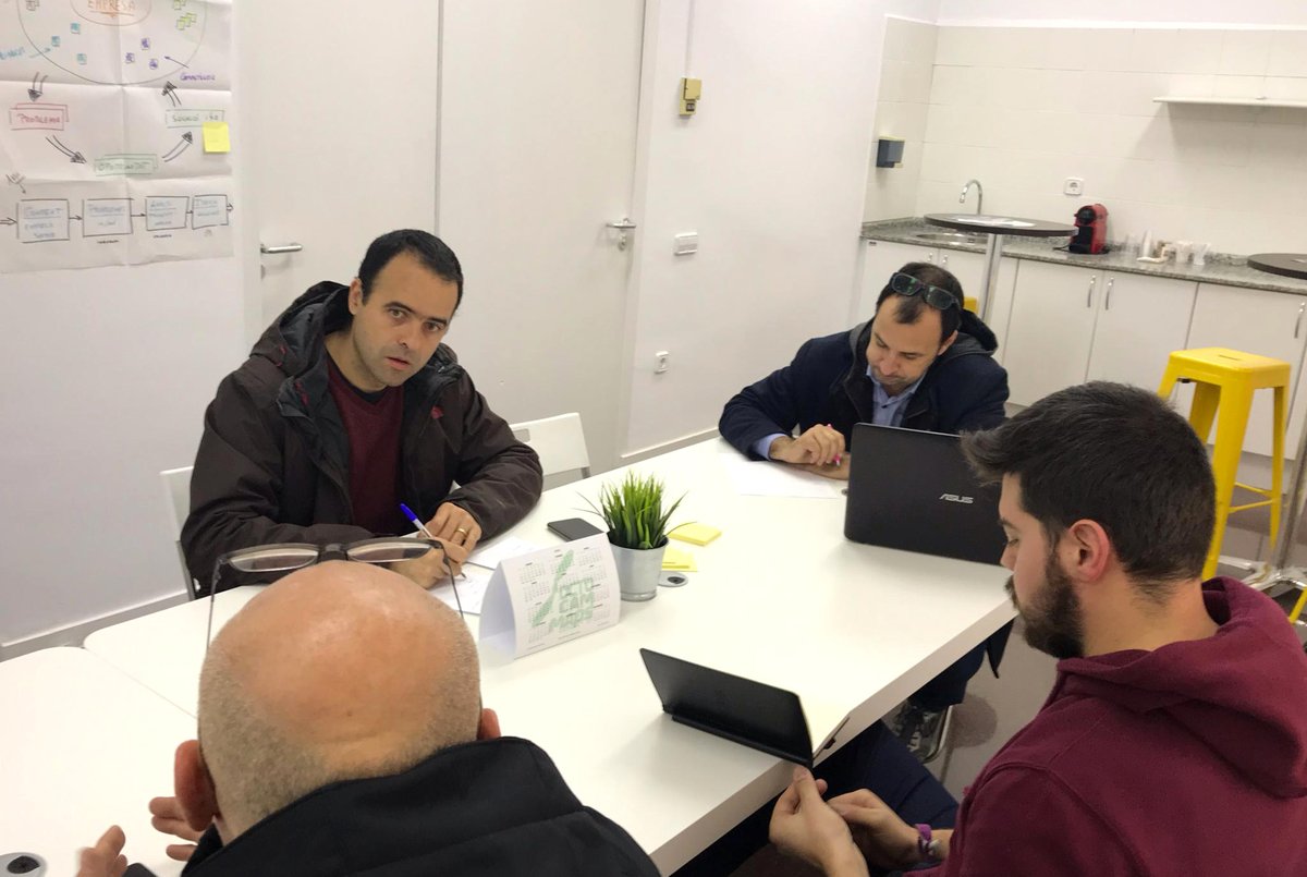 Nodus Barberà tweet media