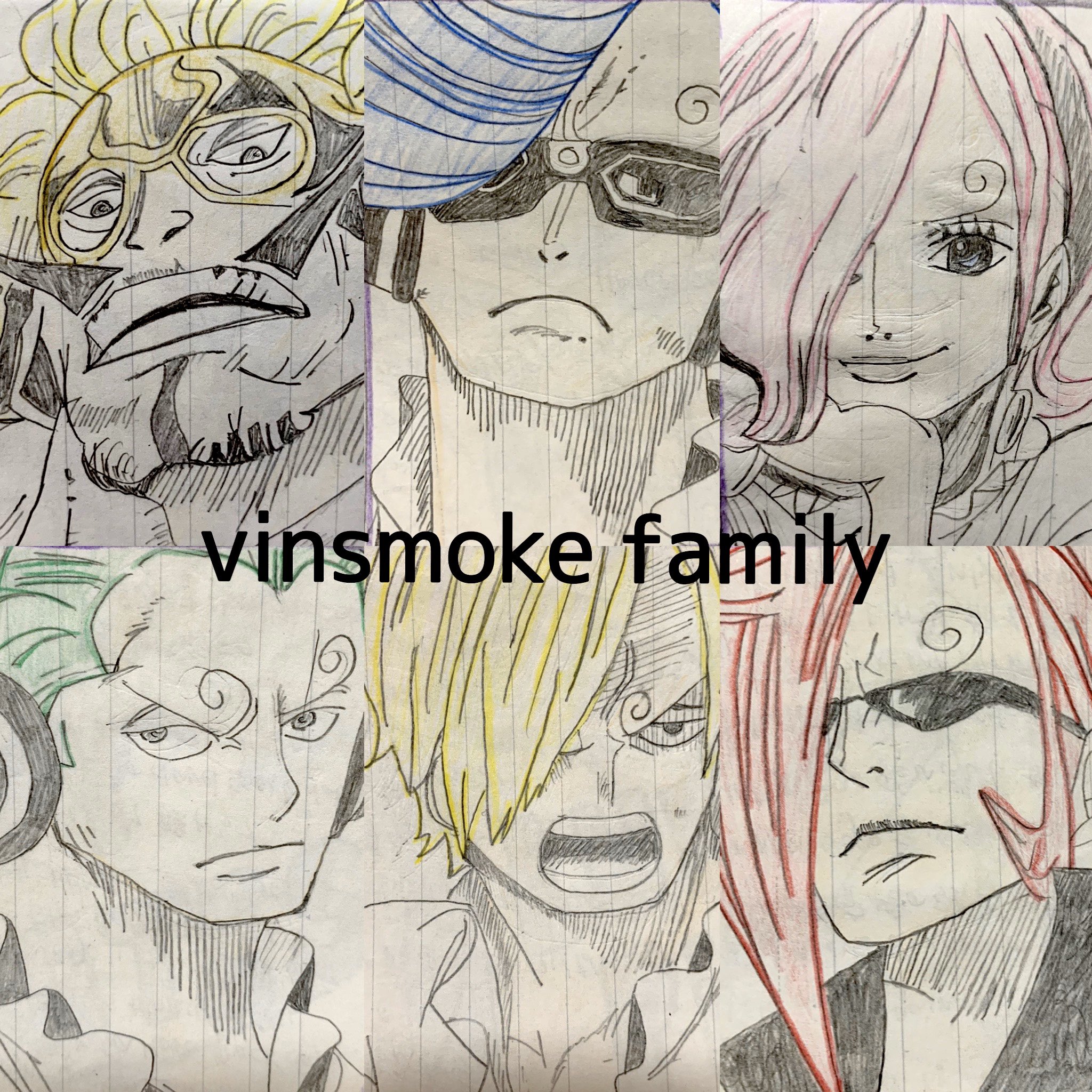 くまこ ヨンジとゾロの区別がつかない ワンピース ワンピース好きと繋がりたい ワンピースイラスト サンジ イラスト イラスト好きさんと繋がりたい アニメイラスト 模写 兄弟 ホールケーキアイランド T Co 1cqe92qgw4 Twitter