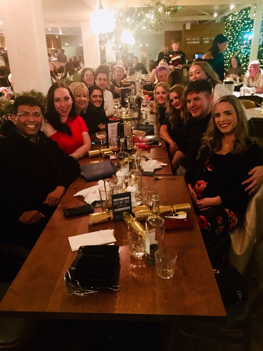 hpb_stockport's tweet image. Christmas Do 2019 🎄🎉🎅
#gastroteam #wehadfun
@GastroNW @leighmitchellUK @JackieS59309822 @ibdnurse