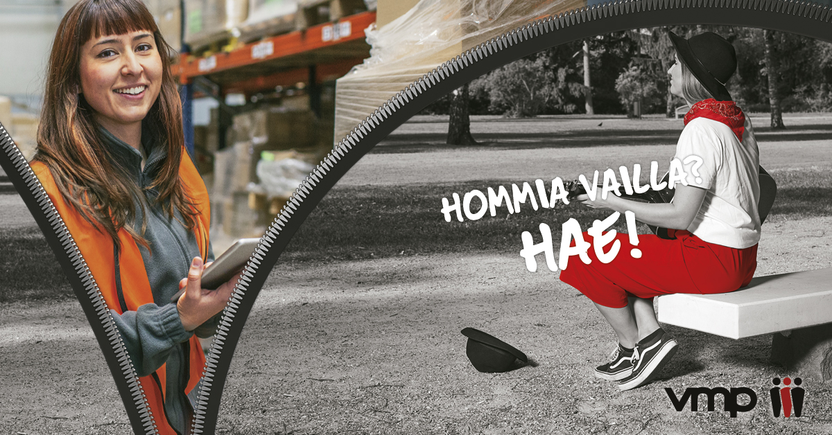 Oletko vastuullinen ja tarkka sekä omaat hyvät tiimityöskentelytaidot? Etsimme asiakkaallemme työntekijöitä Hankoon tuotannon kokoonpano-/varastotyöhön. Lue lisää ja hae: vmp.fi/tyonhakijalle/…
#hanko #kokoonpano #varastotyö