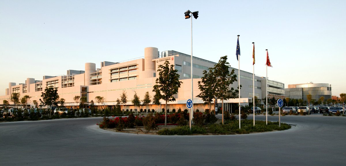 SATSE_Madrid's tweet image. Convocadas 118 plazas de #Enfermería, #Matrona y #Fisioterapia para el Hospital de Fuenlabrada. Inscripciones desde el 17 de diciembre al 15 de enero de 2020 en bit.ly/2sxMpI4. Más información en bit.ly/2PLMxvE