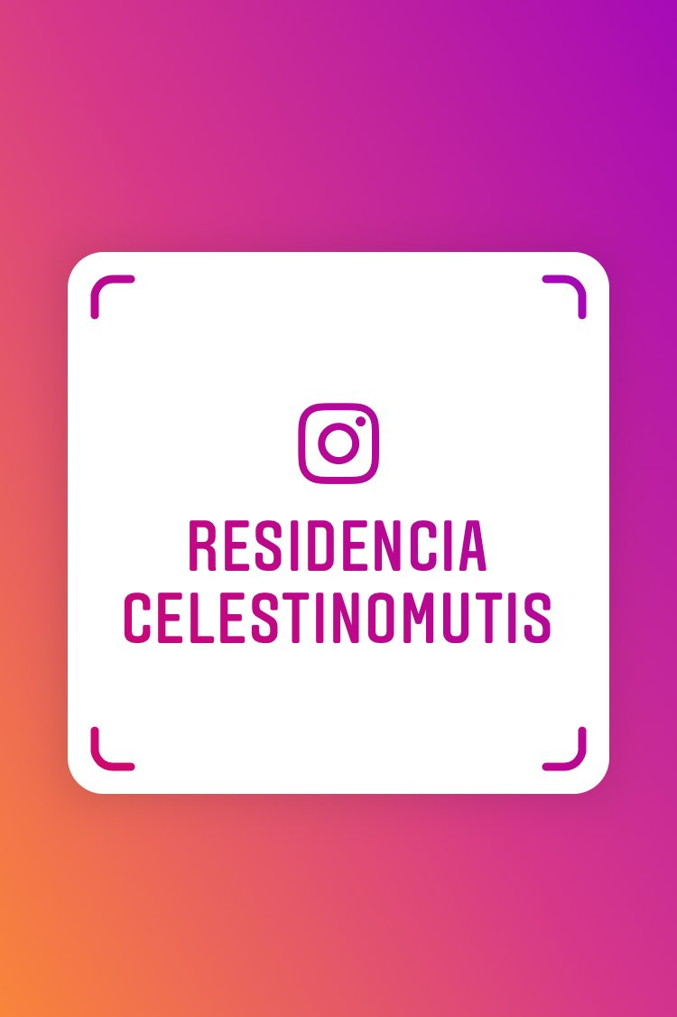 Residenciaupo's tweet photo. ¿Todavía no nos sigues en Instagram? Escanea nuestra tarjeta de identificación para seguirnos..  https://t.co/k9QmNeS04e https://t.co/PIGuhL88Zm
