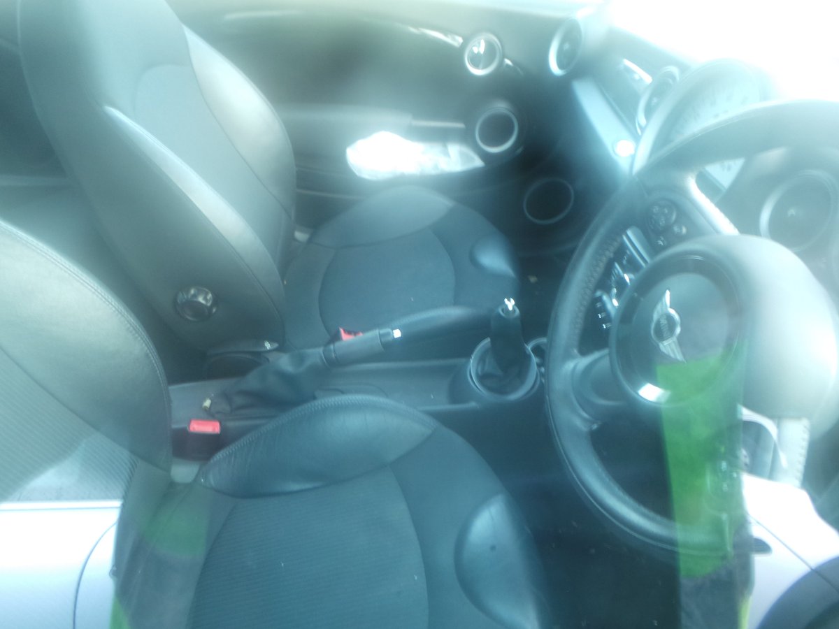 mintechspares's tweet photo. Check this out! 2011 MINI COOPER PIMLICO in for breaking. Call us on 0161 761 1615 if you need require any parts! #mini #pimlico #blue #breaking #miniparts #minibreakers #MSUK https://t.co/8MsPbLGLjv