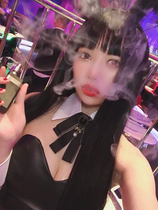 Twitterのコスプレ画像47