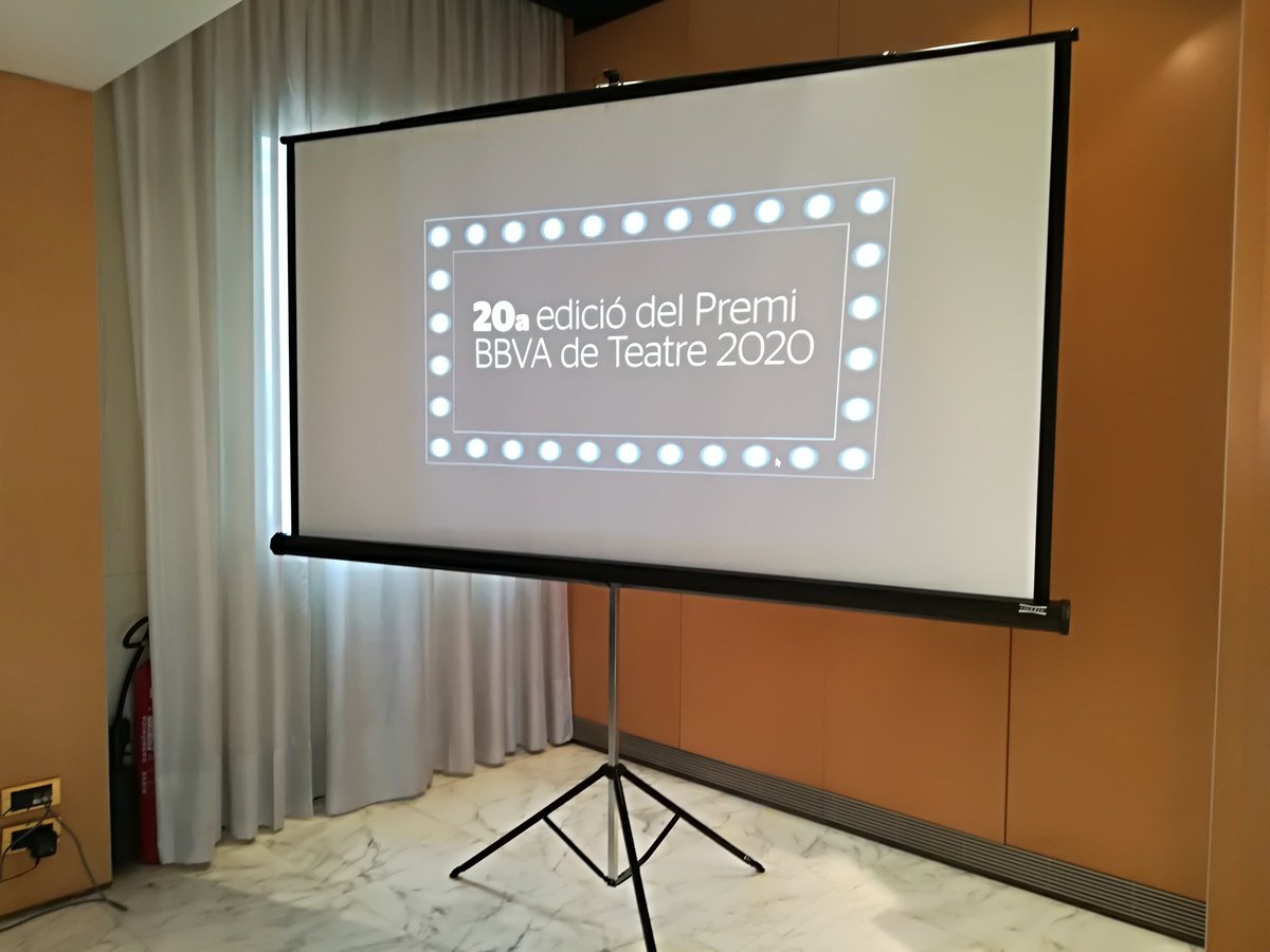 ''La Revelació'' de <a href="/TeatrodeCERCA/">TeatrodeCERCA</a>, ''Vaig ser pròsper'' de <a href="/projecteingenu/">projecteingenu</a>, ''Sólo creo en el fuego'' de Los Prometidos, i ''Accions de resistència'' de <a href="/SusannaBarranco/">Susanna Barranco</a>