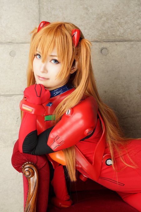 Twitterのコスプレ画像17