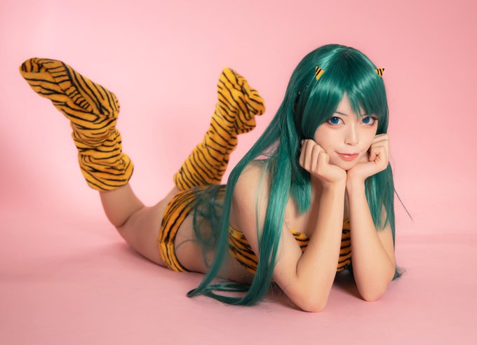 コスプレイヤーぽにょ皇子のTwitter画像20