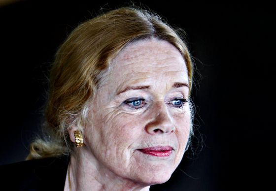 Happy birthday, Liv Ullmann 81 