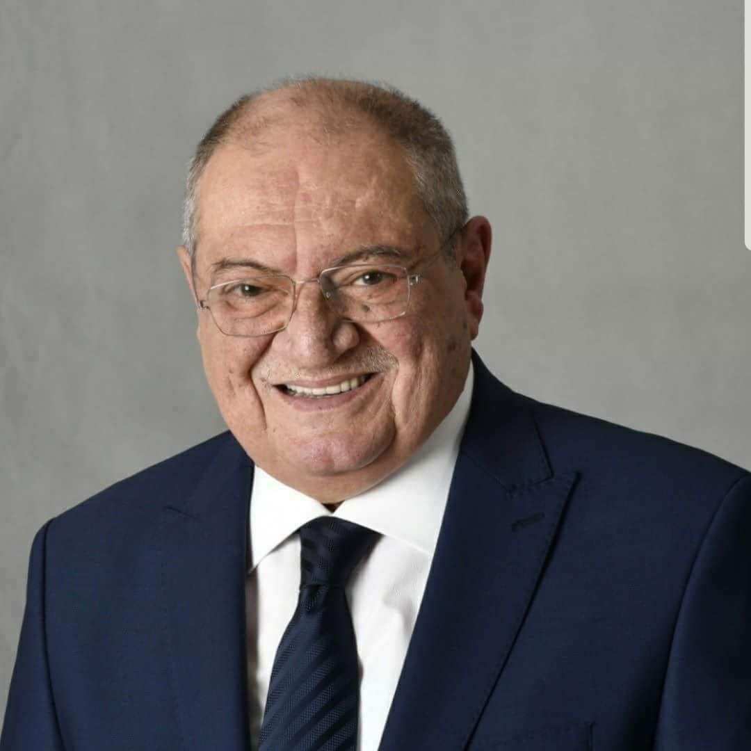 كفى استخفافاً بوجع الناس ومطالبهم استمعوا لاصواتهم واجعلوها خارطة طريق لانقاذ الوطن ..
وطني منهك ومريض وعلينا انقاذه سريعا فلنبتعد عن المسكنات وعالجوا اصل الداء ولنضع المصالح الشخصية جانبا كي لا نغرق جميعاً