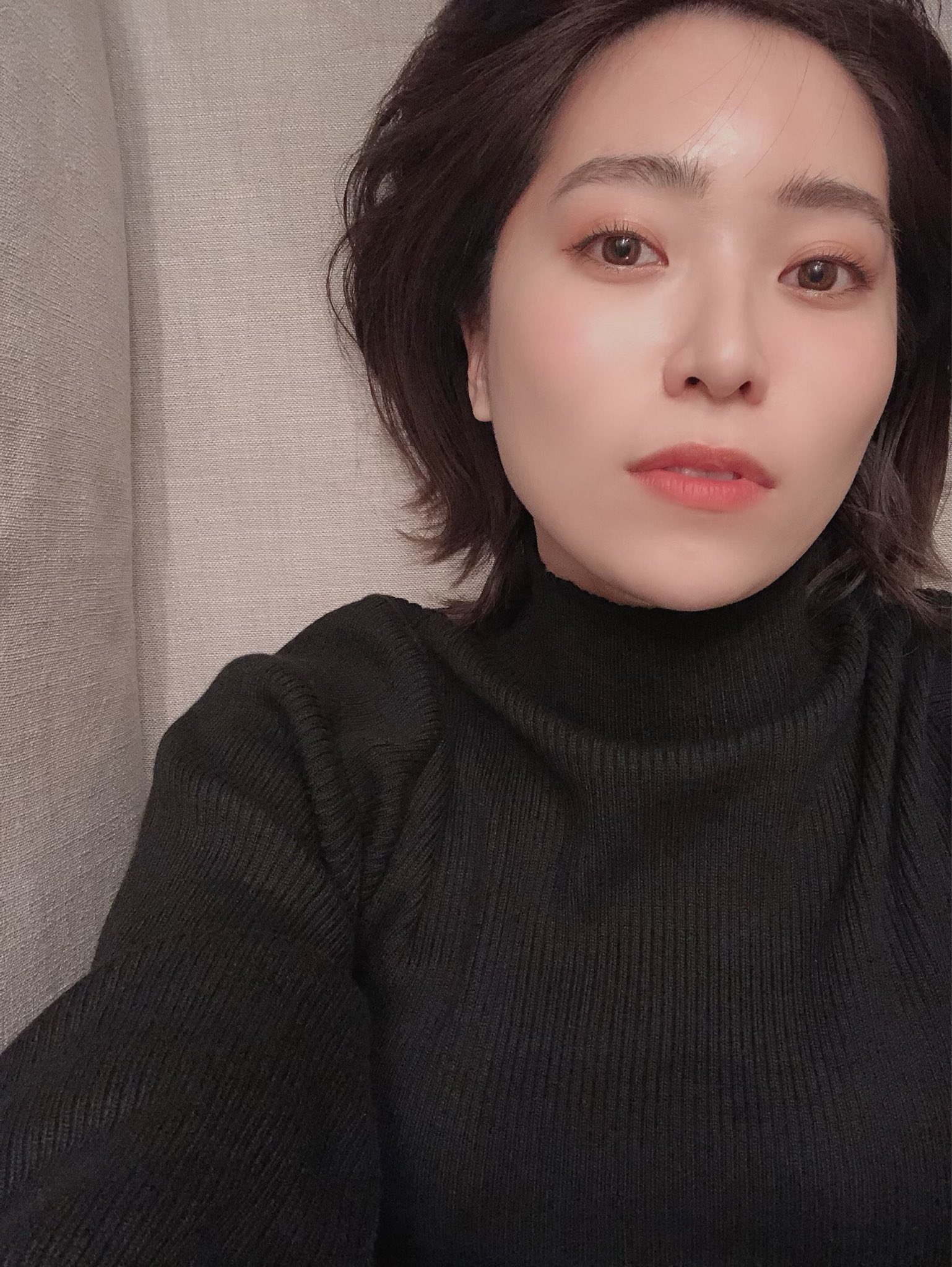 青木瑠璃子 on X: 