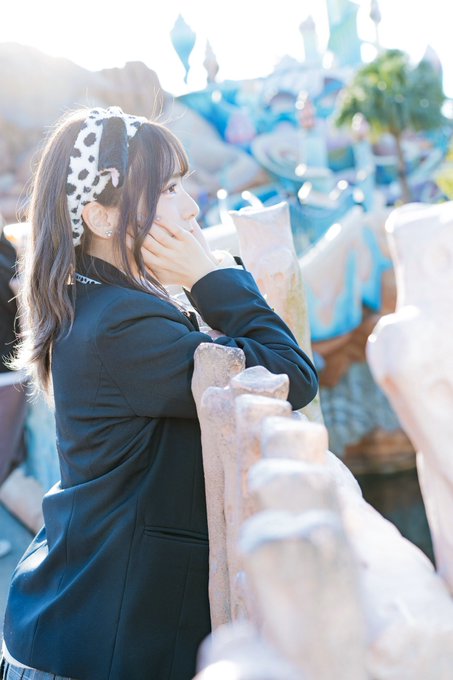 Twitterのコスプレ画像66