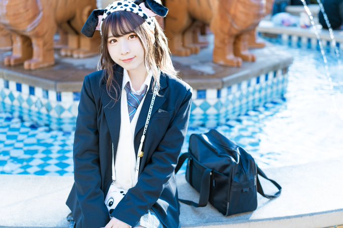 Twitterのコスプレ画像67