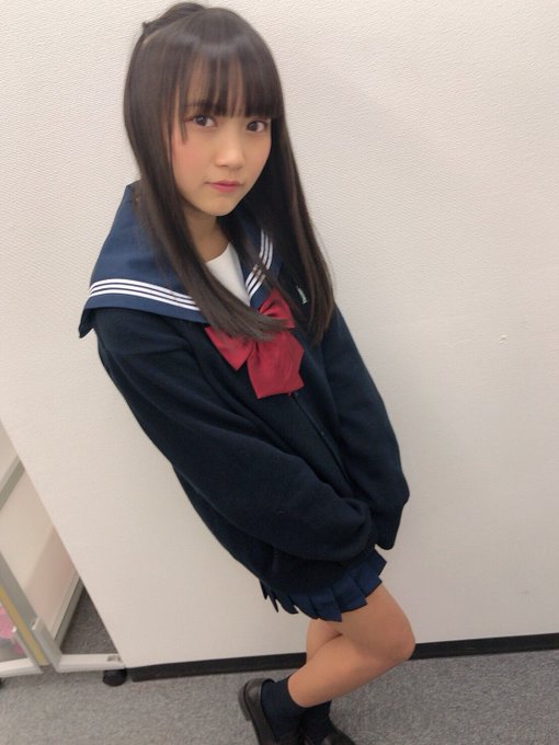 Twitterのコスプレ画像12