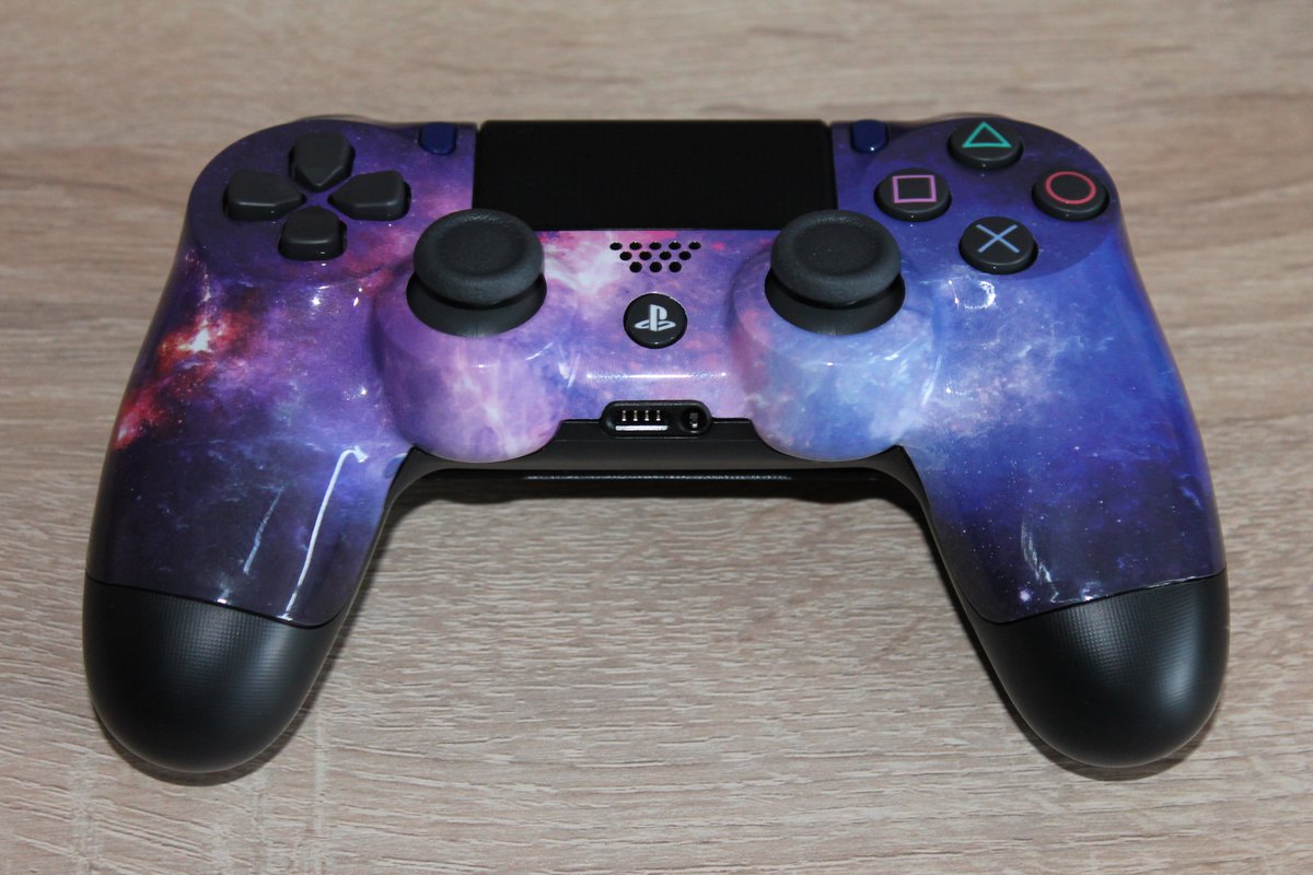 ONESHOT Controllers tweet media