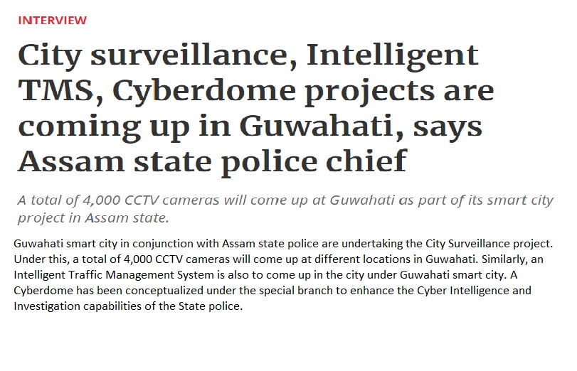 VgonGroup's tweet photo. #technology #startup #government #india #vgonsecuritygroup #vgonsecurity #vgongroup #vgon #news #assam #police #security #digitalindia #cctv #camera #smart #makeyoumoresmart #follow #future #guwahati #surveillance #cybermonday #smartcity #intelligence #traffic #bhfyp #gadgets #5g https://t.co/fh9XR7kmFi