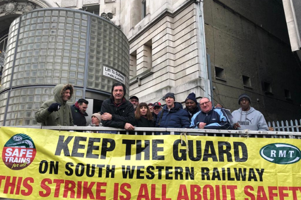 RMT tweet media