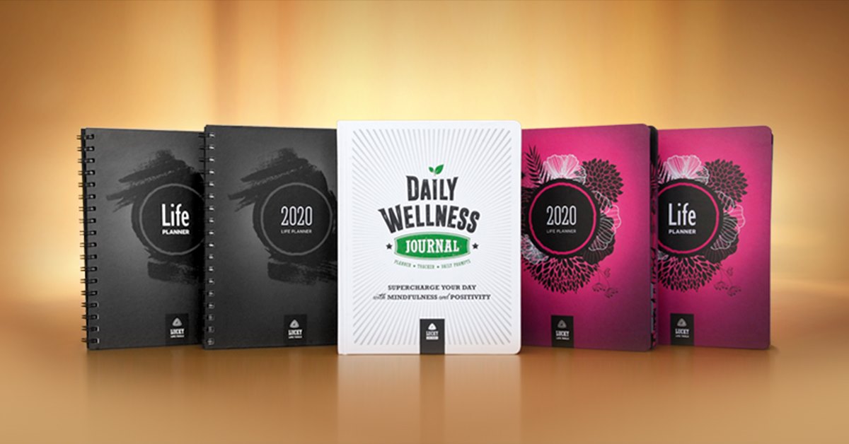 luckylifetools's tweet photo. We have quite a few new products in there as well as the story of how it all started and who's behind all these LUCKY notebooks 🥰 What do you think?? https://t.co/vxAWs5PwbT