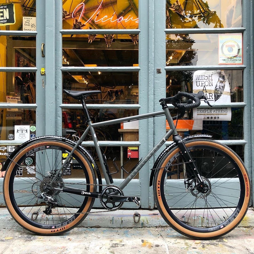 brick lane bikes hitchhiker