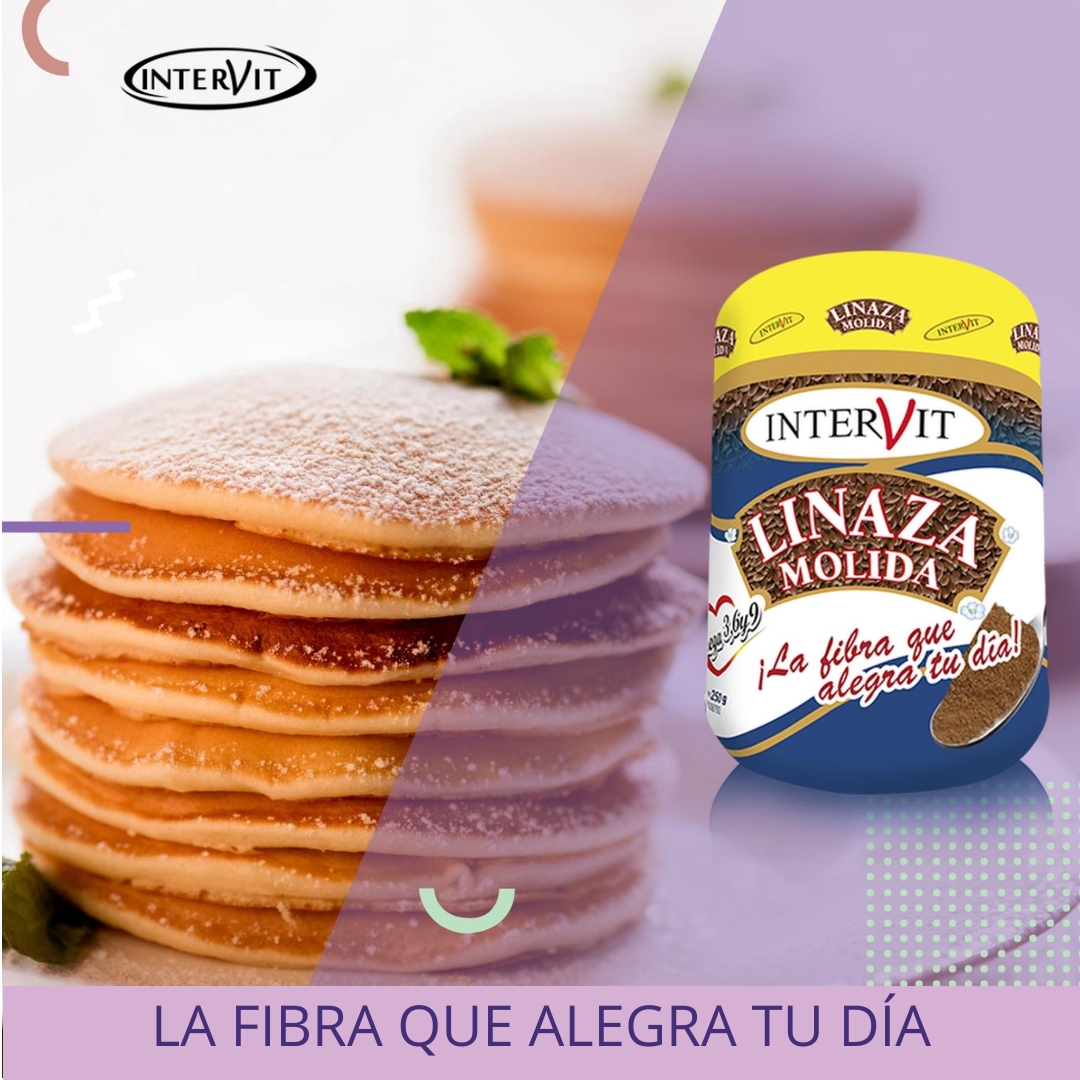 intervit_ve's tweet photo. La #linaza es uno de los alimentos popularizados por sus propiedades nutricionales y como un gran suplemento para bajar de peso. Intervit te trae #LinazaMolida, que es un excelente complemento alimenticio, rico en fibra dietética. 
#Intervit, mejorando tu calidad de vida. https://t.co/MZmmJsshGX