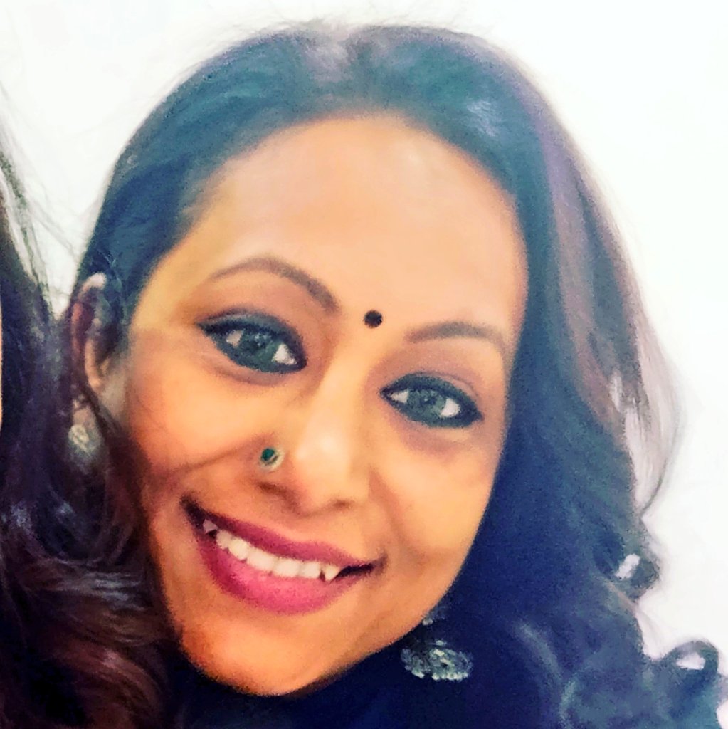 szarita's tweet image. Not in the name of Religion 

Guess my religion @BJP4India? 

Requesting all to post a picture and let them guess your religion. 

#UnityIsOurReligion 
@ProfCong @JhaSanjay 
#BJPburningIndia 
#CitizenshipAmendmentAct