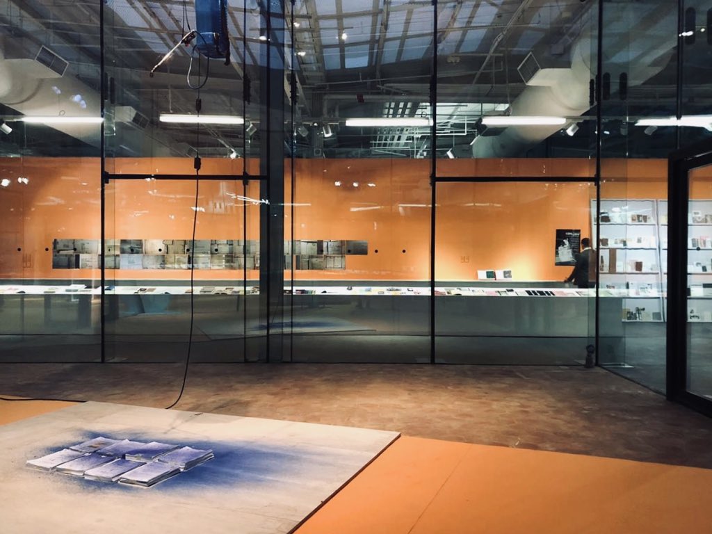 GHAITH&JAD tweet media