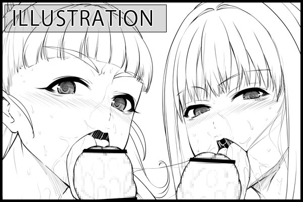 追加で陰毛有り差分ラフを投稿しました。(有料プラン)

 https://t.co/r4NalGmIqy #Fantia #ファンティア 