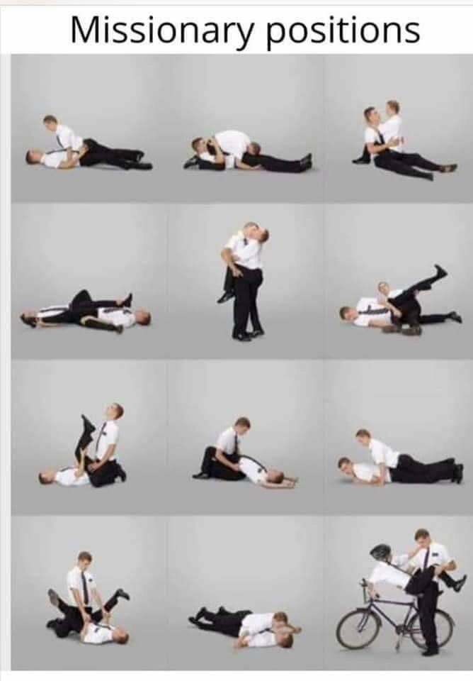 Fking_Classy's tweet image. Lovely. It’s time for Missionary! #FkingClassy #Missionary #Positions #laughs #comedy #standupcomedy