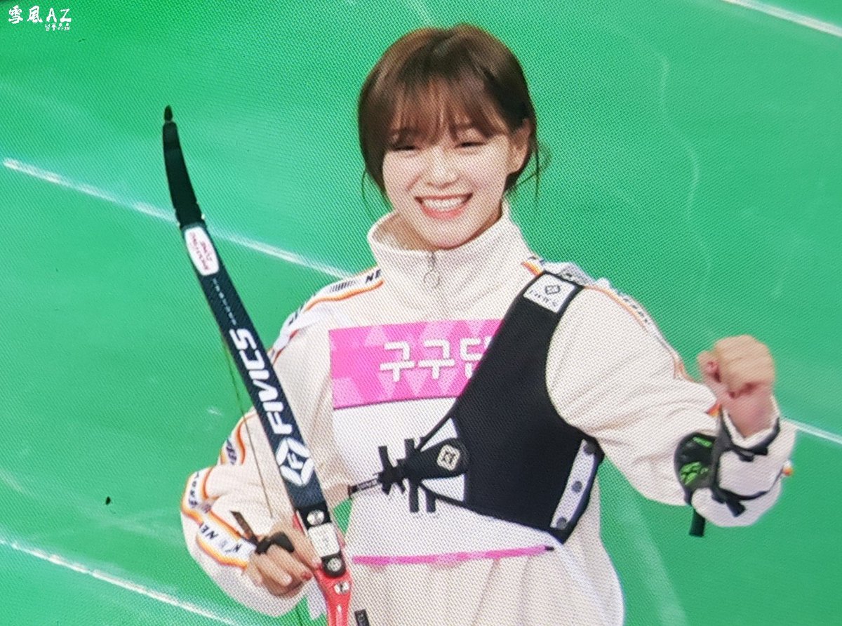 Seolpung_AZ's tweet photo. 191216 아육대 세정 프리뷰

@gu9udan #gugudan #구구단 #세정 #김세정 #Sejeong #kimsejeong #터널 #아이돌라디오 #딩고 #dinggo https://t.co/7E63nIO3RP