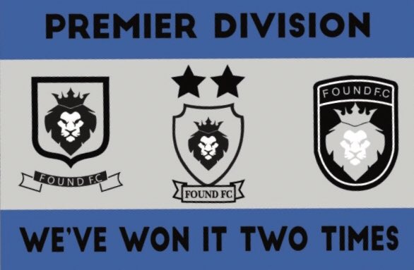 fc_found's tweet photo. 🚨 IT'S MATCHDAY! 🚨
🆚 Fives And Drive
📍 BS4 5RG   
⌚️ 19:45
👻 foundfc
📱 #FOUvsFAD 
⚽️ Team news will be announced later on today🦁🖤 https://t.co/oUE1U0SvpM