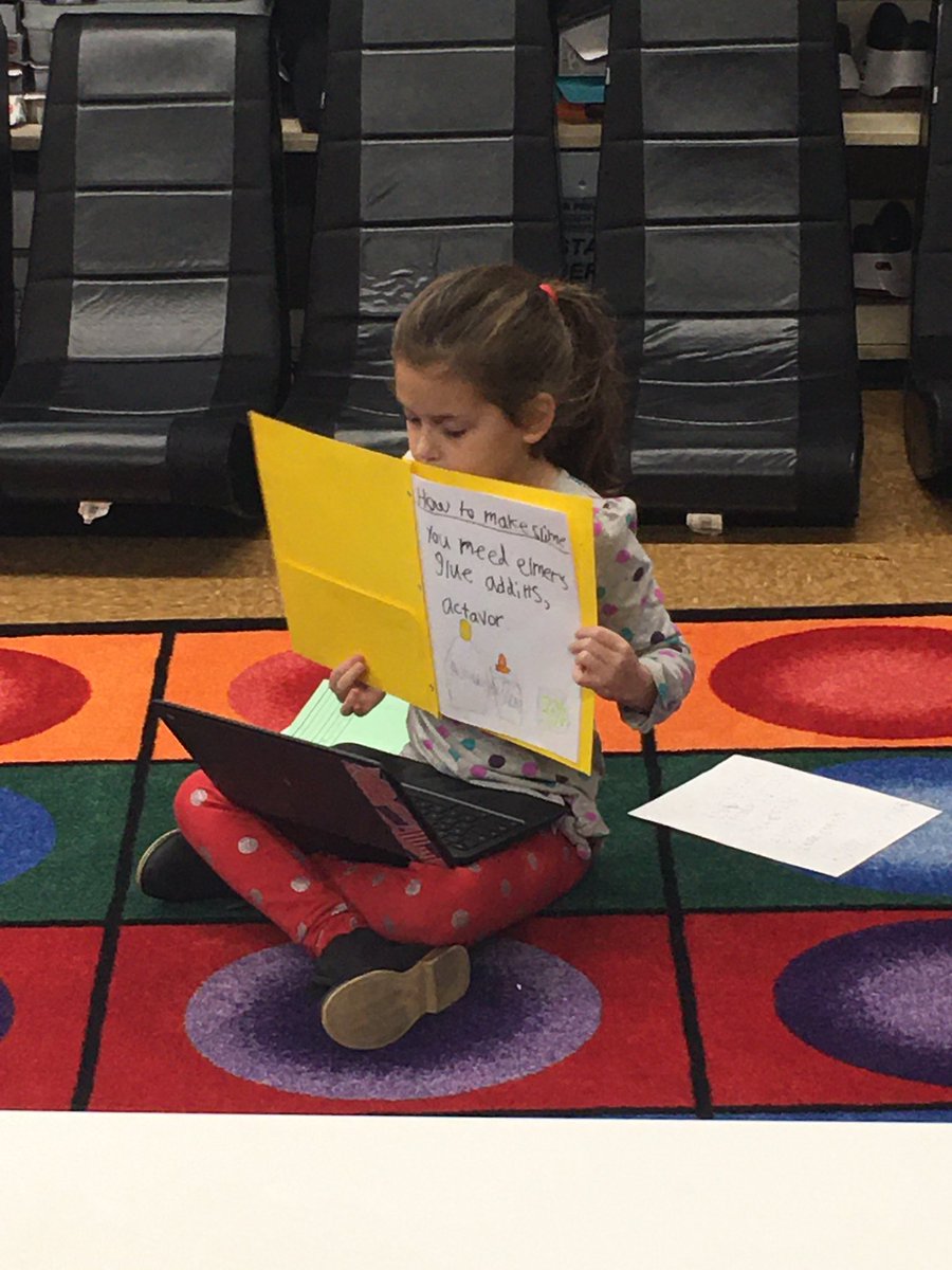 Some of @Sharonmik03’s firsties hard at work sharing out about their #MTPSspark projects on @Flipgrid #MTPSpride @NutSwampTigers