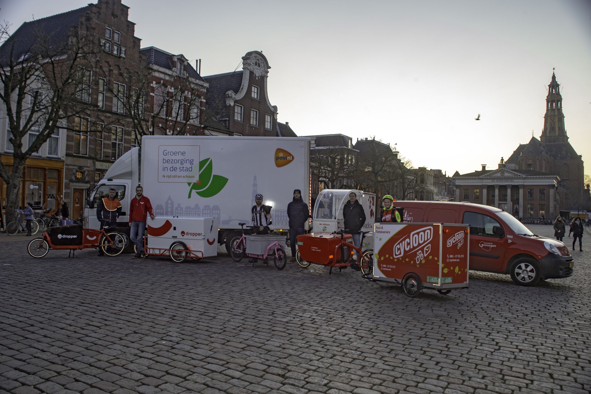 Gemeente Groningen on Twitter: \