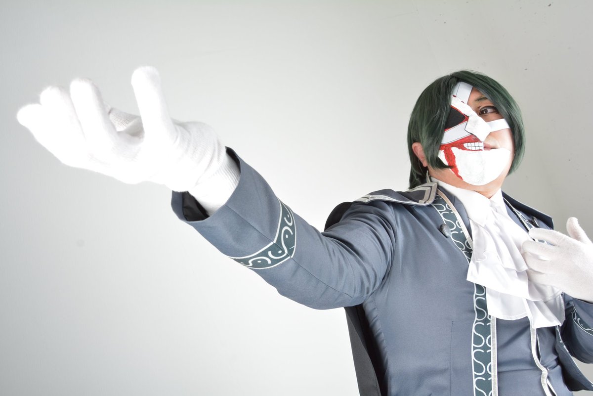 Twoucan ファントム オブ ジ オペラ の注目ツイート コスプレ Twoucan ファントム オブ ジ オペラ の注目ツイート コスプレ
