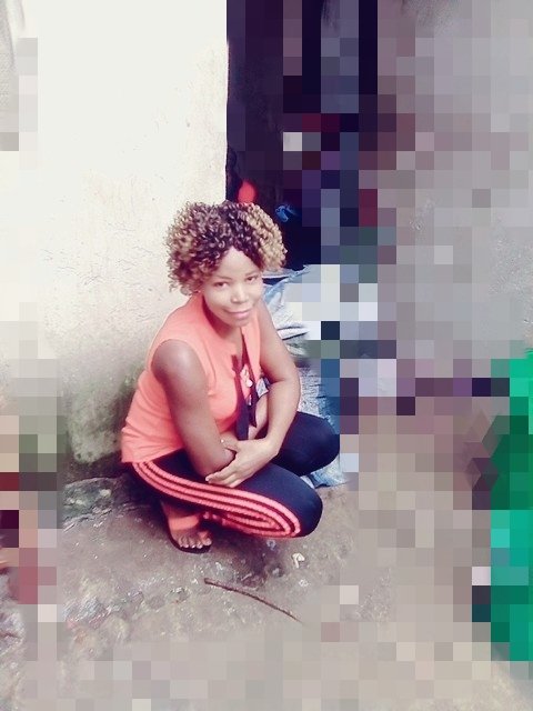 MerryRoberth's tweet image. Sio kira unayemuona bize mujini ukajua ana kazi wengine wako bize na vitamburisho vya nida