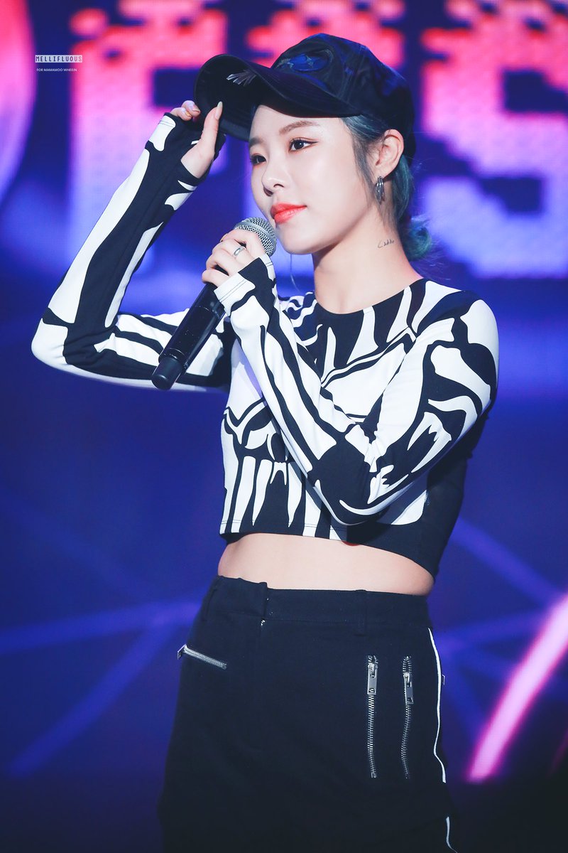 MELLIFLUOUS_417's tweet photo. 191215 2019 0 FESTA 미리보기

#MAMAMOO #마마무
#WHEEIN #휘인 https://t.co/X7pcU1Ol7K