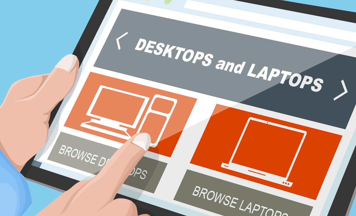 QCSMacon's tweet image. Laptops are sleek and portable, but are they the best choice for your needs? Before you buy your next computer, take a look at these considerations - you may discover you’ve been dreaming of a desktop all along!

qualitycomputers.com/desktop-vs-lap…

#Qualitycomputers #desktopvslaptop