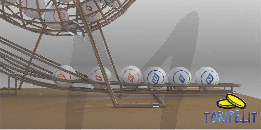 toripelit's tweet image. Nähtävästi maailman suosituin uhkapeli on lotto🎲. 

Jopa 55% maailman väestöstä pelaa sitä🌍. 

Kuinka usein sinä pelaat lottoa😉? 

Lue lisää mielenkiintoisia rahapelaamista koskevia faktoja täältä!🎰➡️ toripelit.com

#raha #ilmaiseksi #suomi #finland #free