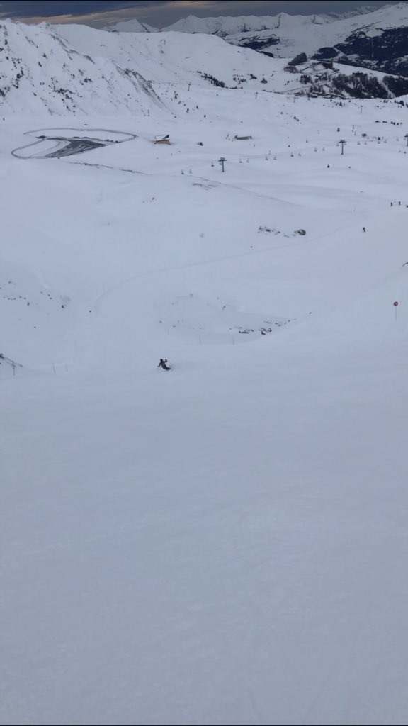 Great day2 skiing for the Sixth Form. How was your day in Folgarida? ⛷#LaPlagne19 #fol19 <a href="/SportAshville/">Ashville Sport</a> <a href="/AshvilleCollege/">Ashville, Harrogate</a>