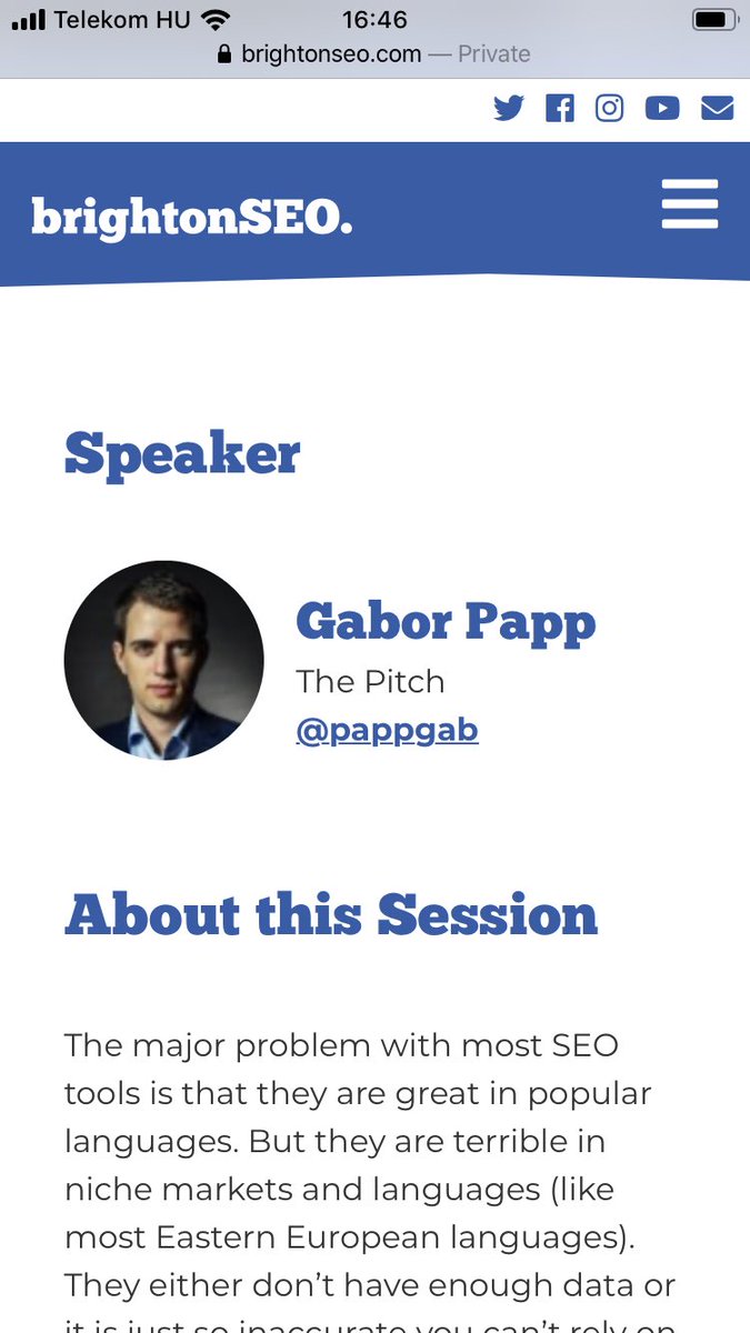 Gabor Papp tweet media