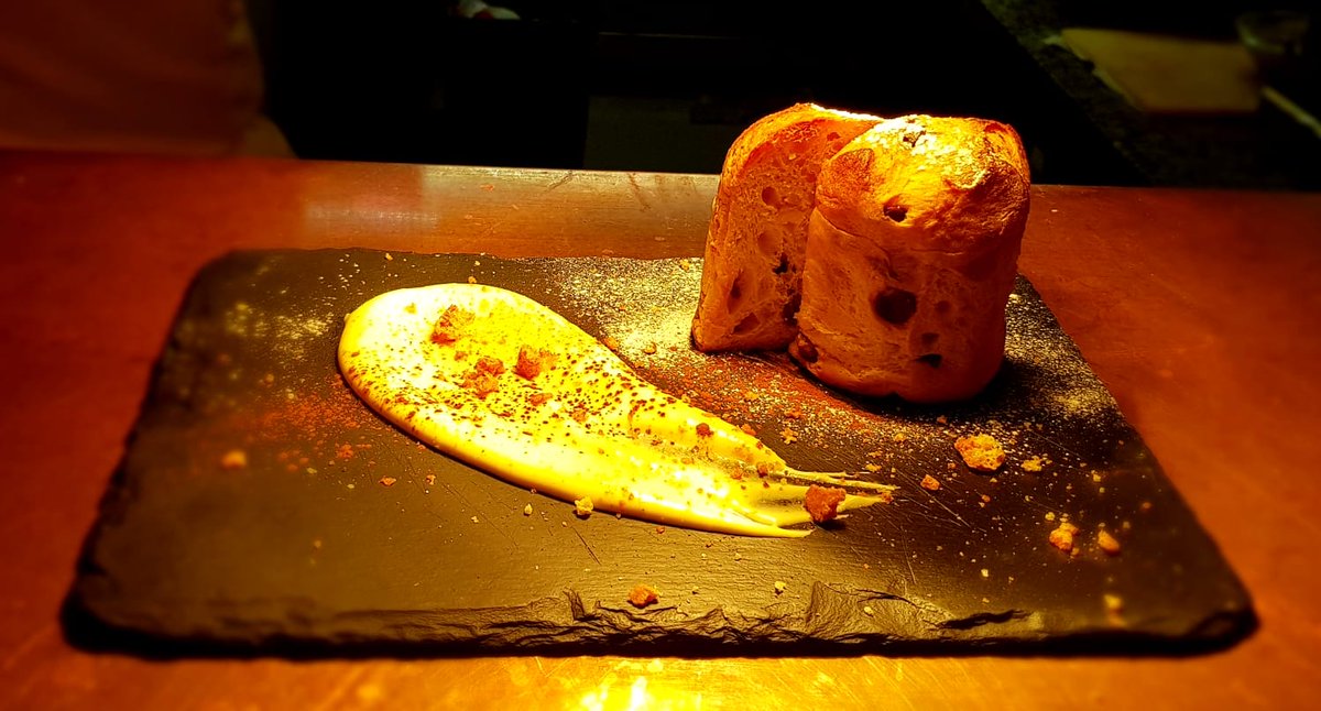 Dante Italian Kitchen tweet media