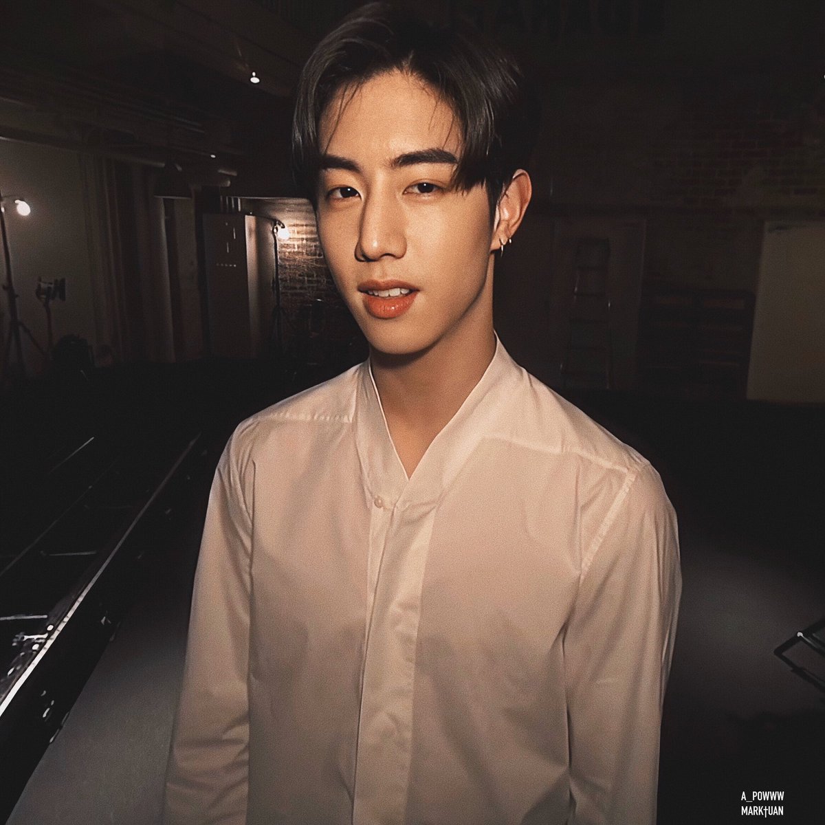 𓍯จูบินางฟ้าแสนสวยกะมุ้น้อยอุ๋งอุ๋ง𖠚ᐝ tweet media