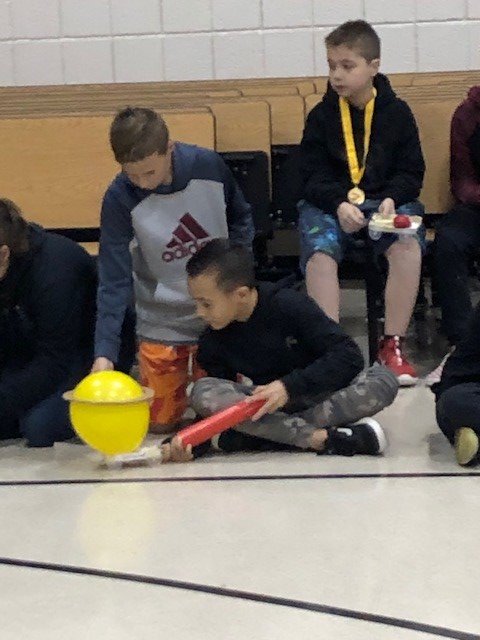 Bridgett tweet media