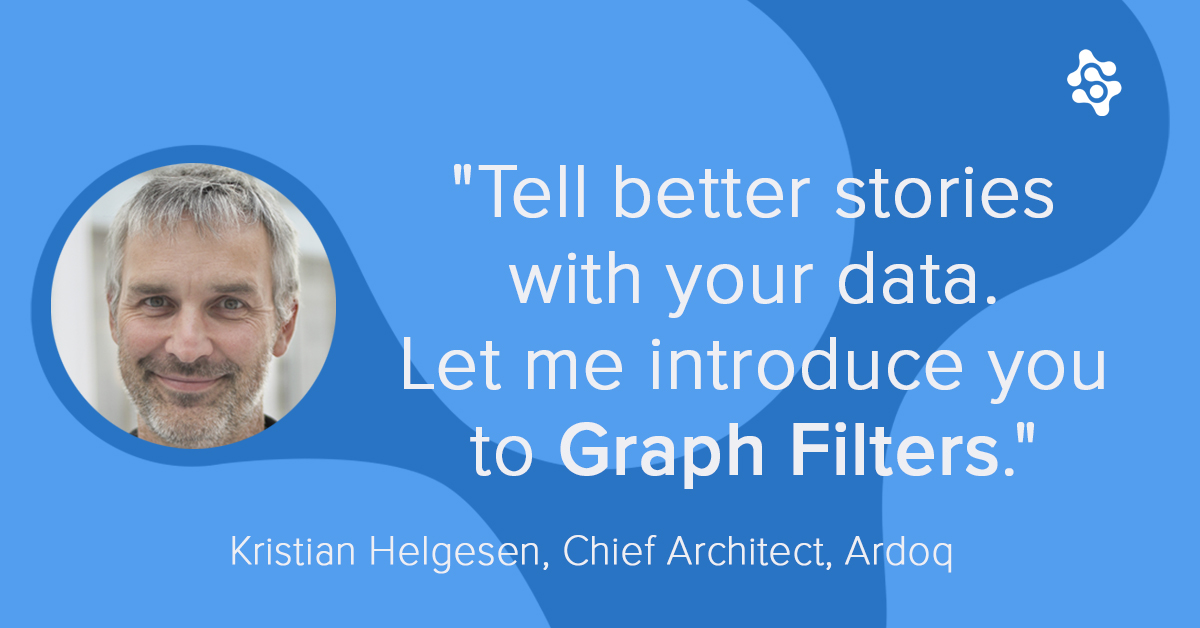 ardoqCom's tweet photo. As our customers adopt Ardoq and grow into more use cases, the amount of connected data grows rapidly. Graph Filters give you control over what data to show in your enterprise architecture. https://t.co/NwcekZlKtB https://t.co/SSrHKwkeKJ