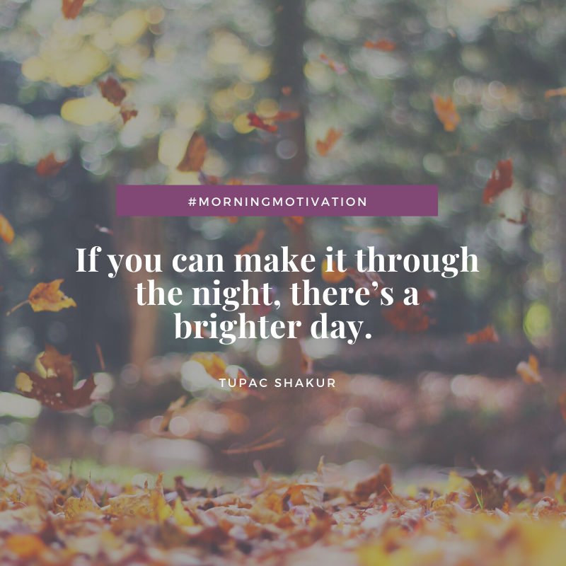 henrysneed's tweet photo. New day. New week. New goals. Step into the light and start with a bright new perspective. You've got this! https://t.co/qELNT9QHAb