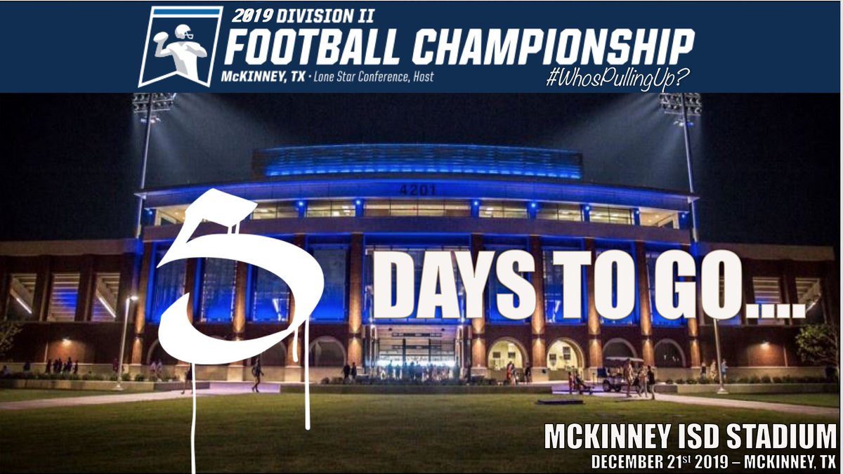 D2McKinney's tweet photo. Spoke to Santa today, he and the elves are busy polishing the sled to get to McKinney... Rudolf and the gang are ready for the game, ARE YOU?? #CantWaitToSeeYou #WelcometoTexas https://t.co/5KdPePs2YB
