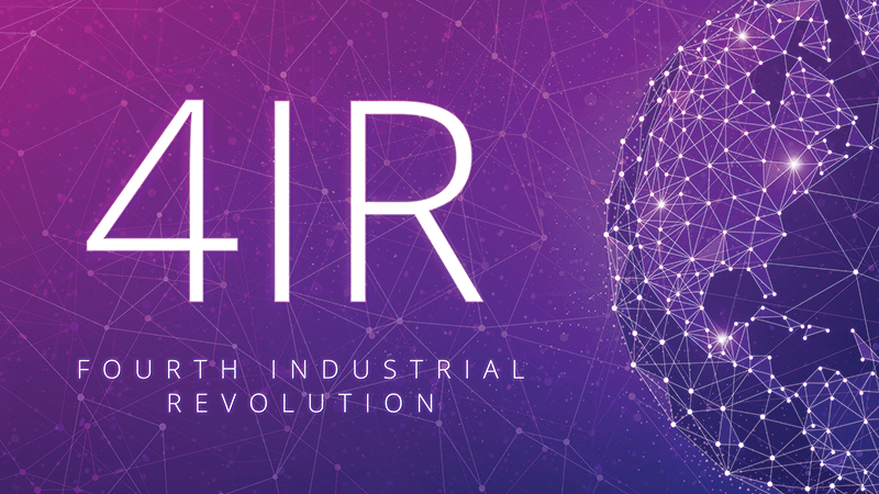 WorldatWork's tweet photo. "The impact the 4IR will have on the workplace will be the most profound of any previous industrial revolution," said @ScottCawood, President and CEO at @WorldatWork. https://t.co/nh5e76ftxJ #IndustrialRevolution #FutureofWork #TotalRewards https://t.co/Sf8H9s2qcx