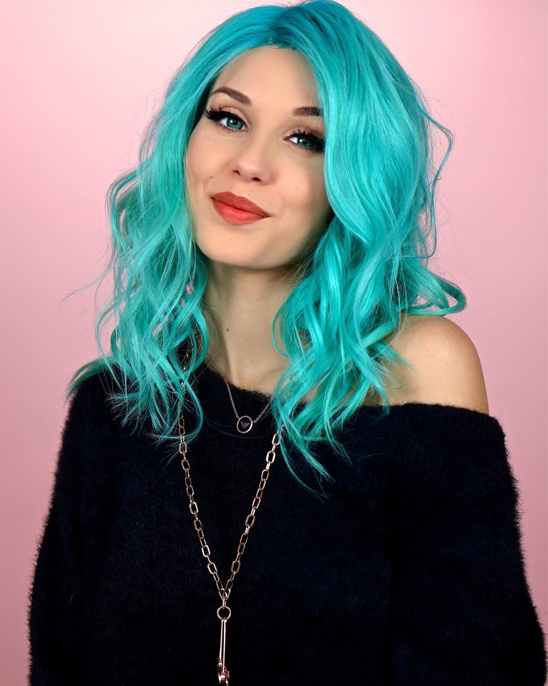 Arctic Fox Hair Color on Twitter: Arctic Fox Hair Color on Twitter: