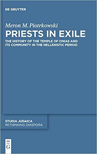 ancientjew's tweet photo. Book Note Monday! Miguel Vargas on Piotrkowski's Priests in Exile.  https://t.co/Gw56srd3BX https://t.co/vD4y0EAJTe